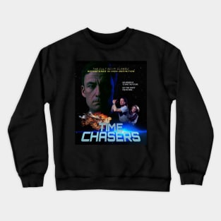 Time Chasers Crewneck Sweatshirt